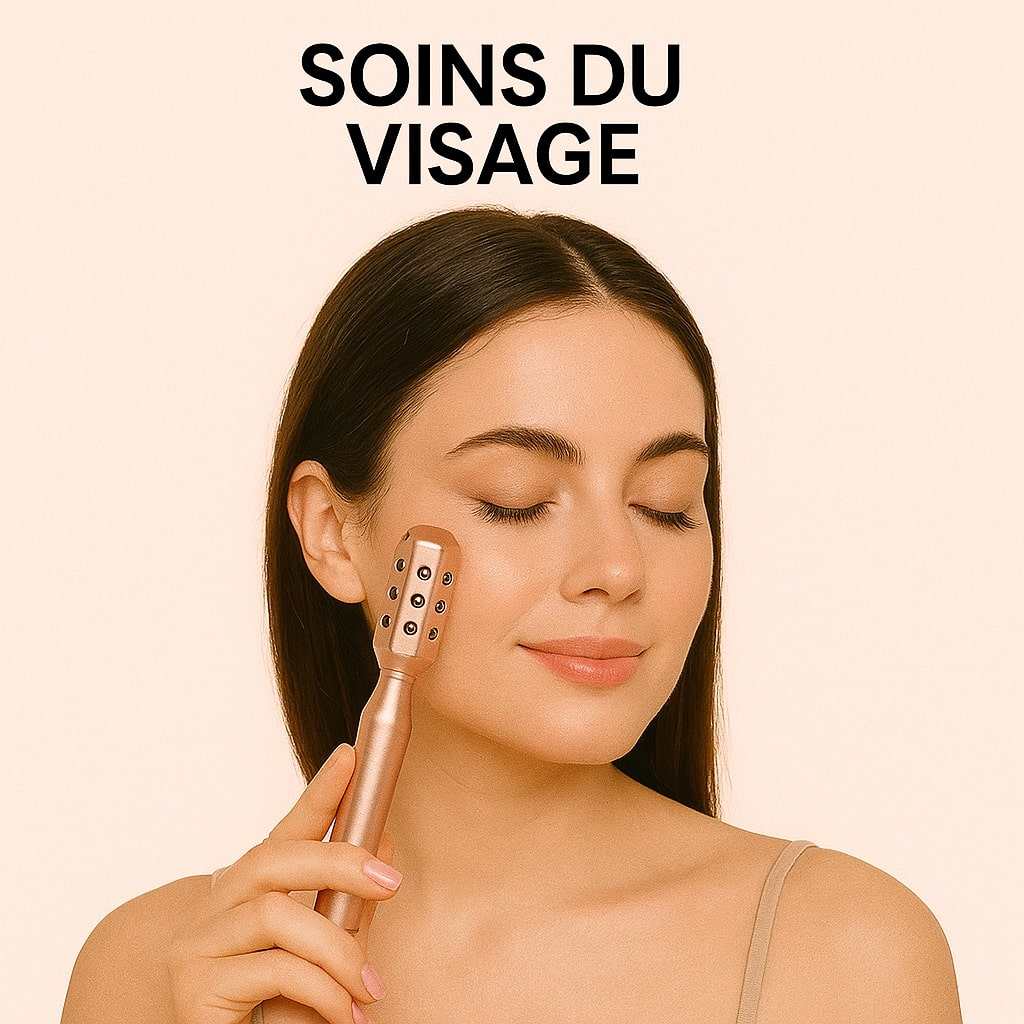 Soins du Visage